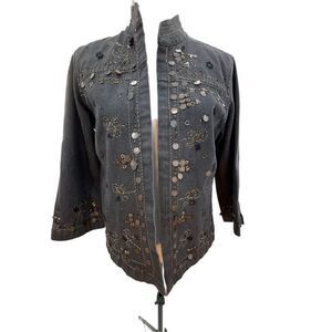 Coldwater Creek denim